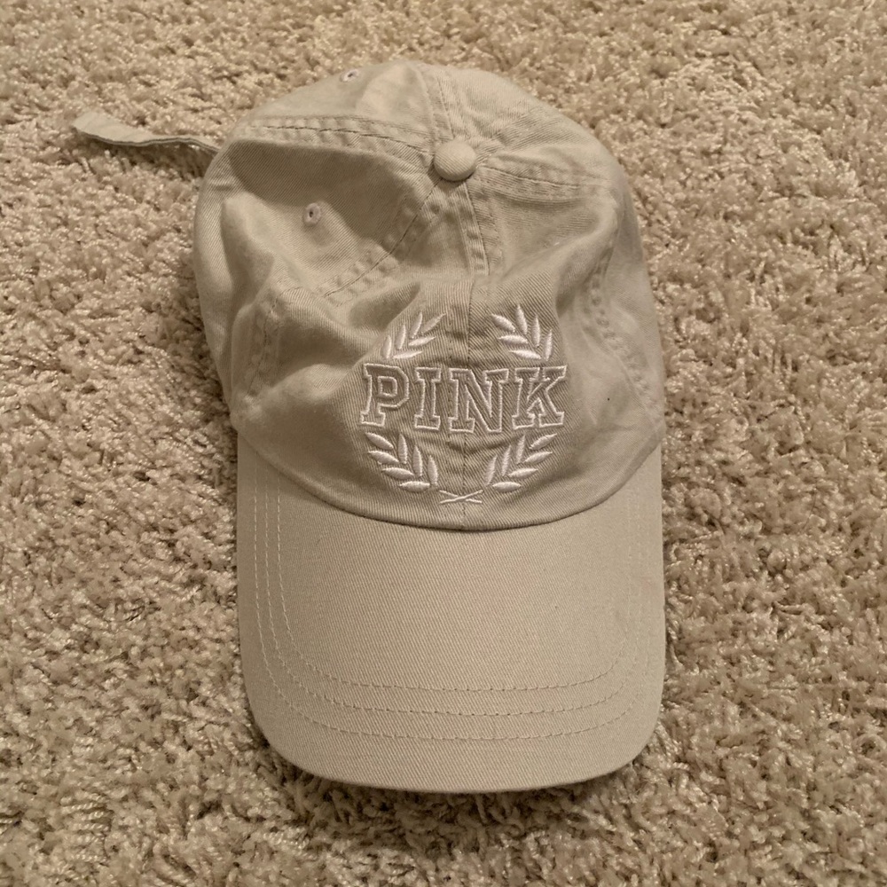 PINK Hat
